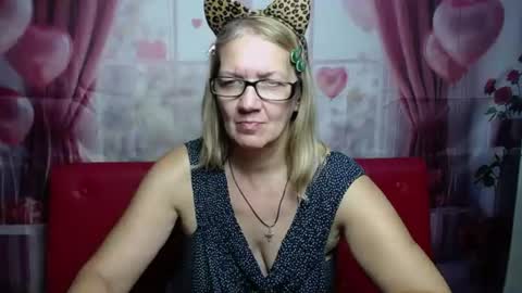 MelisaWorld online show from August 30, 2:06 pm