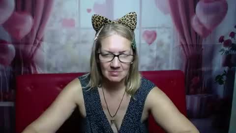MelisaWorld online show from August 30, 3:12 pm