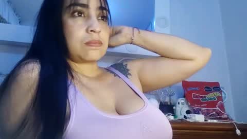 melishanton online show from August 8, 8:42 pm