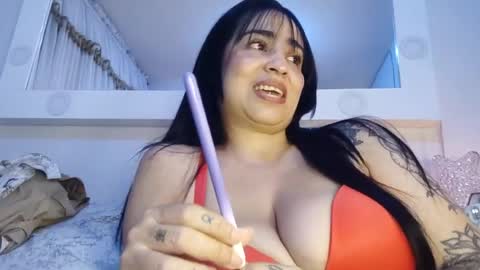 melishanton online show from August 10, 12:12 am