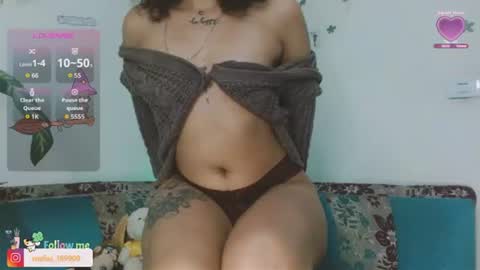 melissa online show from July 26, 8:41 am