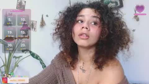 melissa online show from July 27, 7:03 am