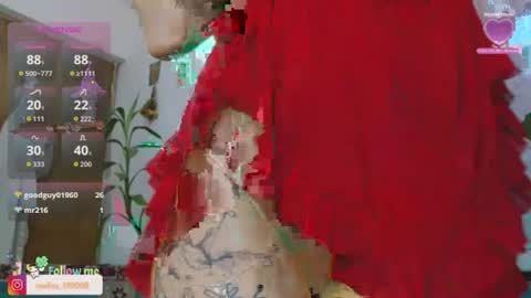 melissa online show from July 29, 10:22 am
