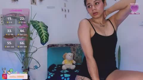 melissa online show from August 1, 6:08 am
