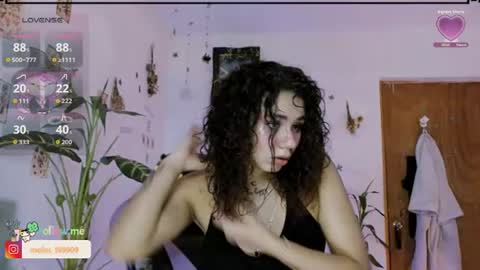 melissa online show from August 12, 6:49 am