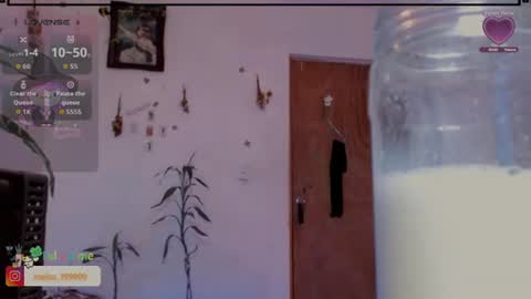 melissa online show from August 14, 1:42 am