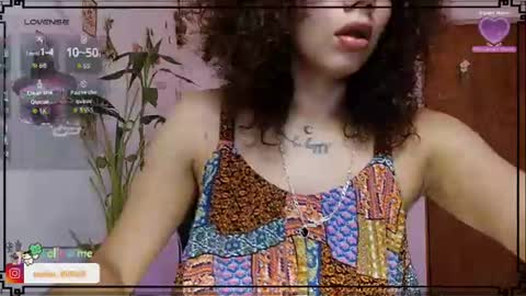 melissa online show from August 15, 4:49 am