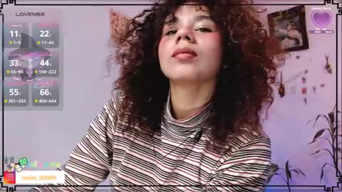 melissa online show from August 16, 1:42 am