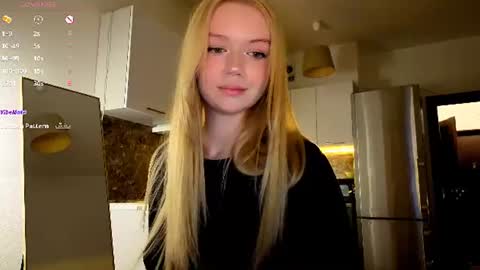 Mel or Lissa 3 Welcome here online show from August 2, 5:31 pm