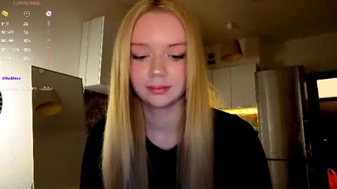 Mel or Lissa 3 Welcome here online show from August 2, 7:21 pm