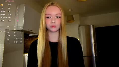Mel or Lissa 3 Welcome here online show from August 3, 7:21 pm