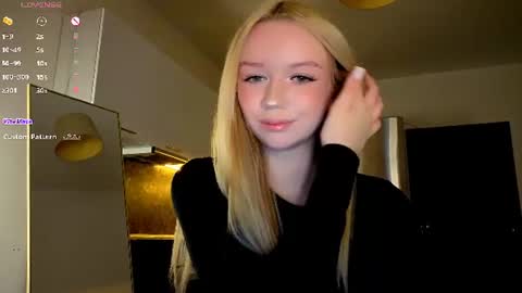 Mel or Lissa 3 Welcome here online show from August 3, 8:27 pm