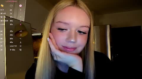 Mel or Lissa 3 Welcome here online show from August 3, 9:33 pm