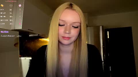 Mel or Lissa 3 Welcome here online show from August 6, 7:35 pm