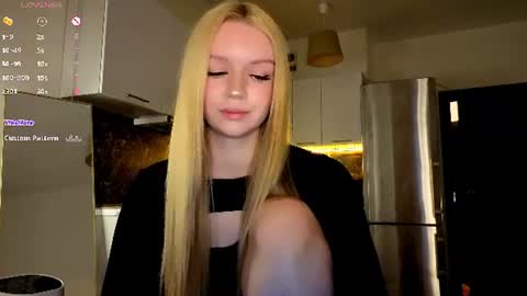 Mel or Lissa 3 Welcome here online show from August 8, 4:51 pm