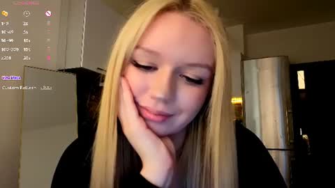 Mel or Lissa 3 Welcome here online show from August 11, 10:34 pm