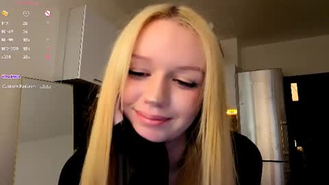 Mel or Lissa 3 Welcome here online show from August 11, 11:40 pm