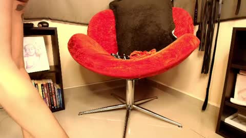 MELISSA  online show from July 11, 6:47 pm