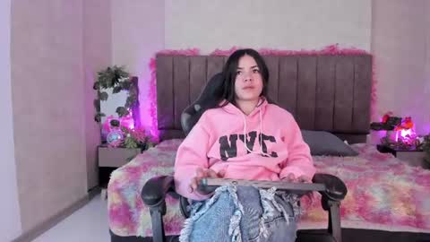 melissa___saenz online show from August 10, 2:07 pm