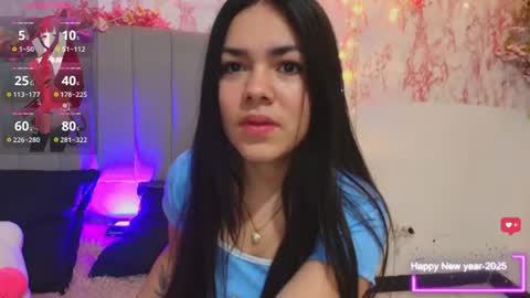 melissa___saenz online show from August 12, 3:25 pm