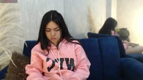melissa___saenz online show from August 14, 12:09 pm