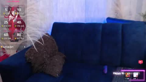 melissa___saenz online show from August 15, 1:37 pm