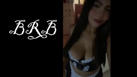 M E L I S S A online show from August 13, 6:38 am