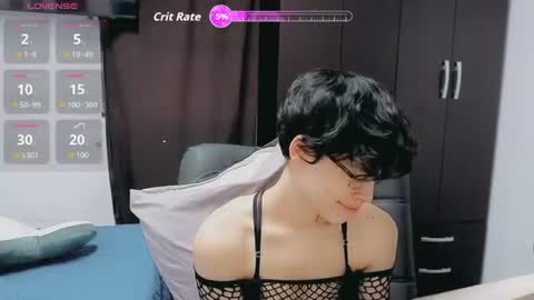 Melissa and Dany online show from August 10, 3:30 am