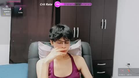 Melissa and Dany online show from August 11, 4:14 am