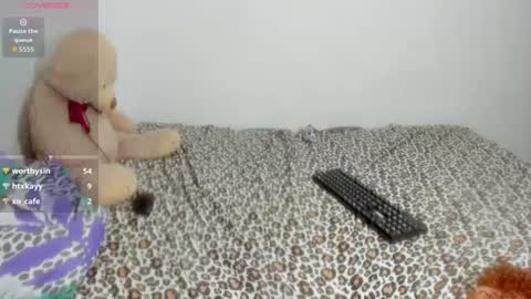 melissa_cat20 online show from July 9, 1:54 am
