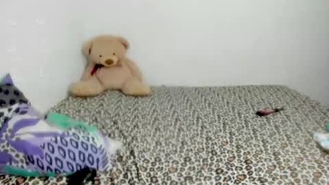 melissa_cat20 online show from July 28, 1:55 am