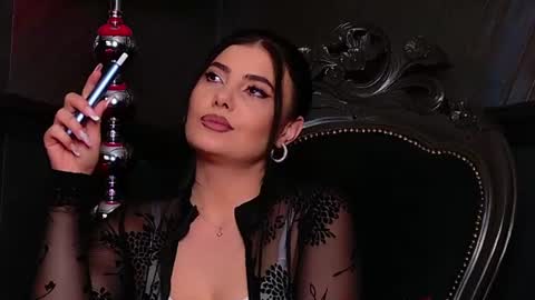 Melissa online show from August 5, 11:36 pm