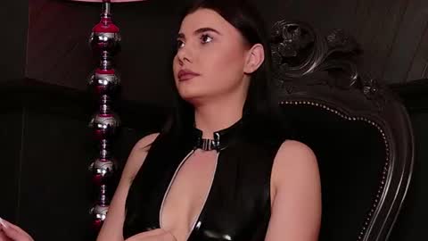 Melissa online show from August 11, 11:18 pm