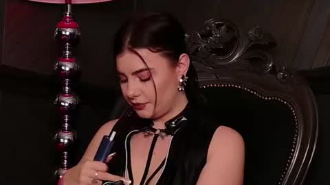Melissa online show from August 15, 12:36 am