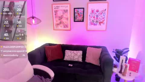 Melissa 3 online show from August 1, 8:42 am