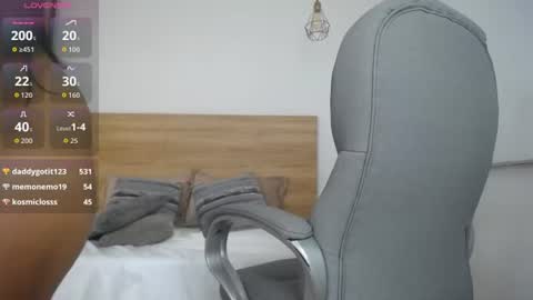 melissa_lenox online show from August 7, 12:32 am