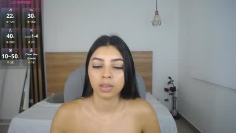 melissa_lenox online show from August 8, 7:36 pm