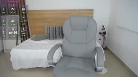 melissa_lenox online show from August 8, 8:42 pm