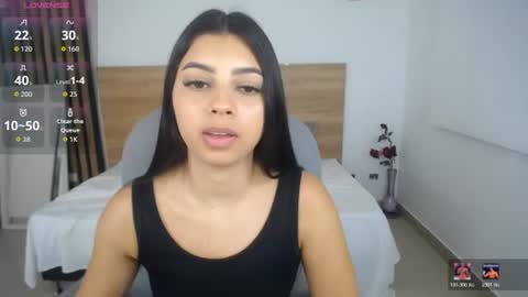 melissa_lenox online show from August 8, 9:59 pm