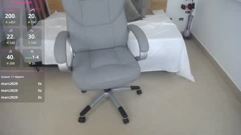melissa_lenox online show from August 11, 12:34 am
