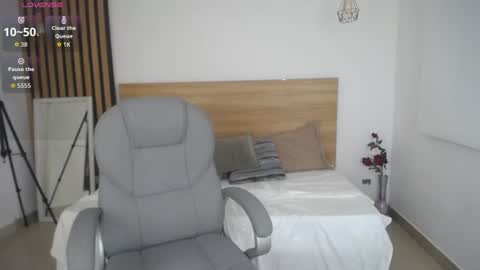 melissa_lenox online show from August 13, 12:57 am