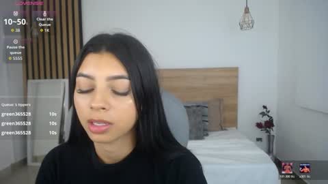 melissa_lenox online show from August 14, 12:25 am