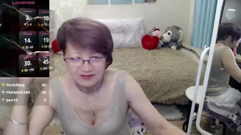 Sofia online show from July 31, 10:26 pm