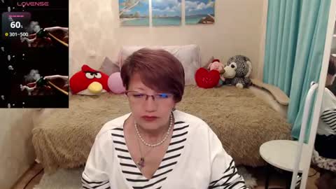 Sofia online show from August 2, 7:54 pm