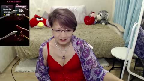 Sofia online show from August 2, 9:00 pm