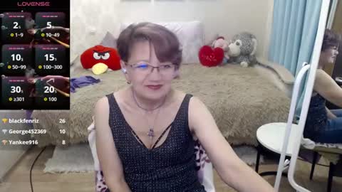 Sofia online show from August 4, 7:44 pm