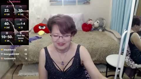 Sofia online show from August 4, 8:50 pm