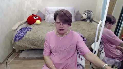 Sofia online show from August 7, 5:46 pm