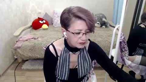 Sofia online show from August 8, 7:58 pm