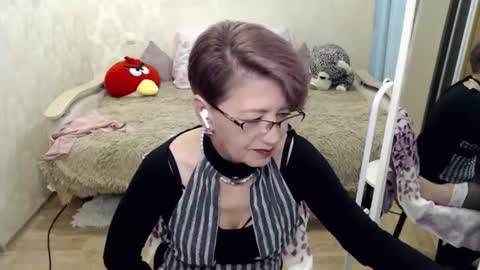 Sofia online show from August 8, 9:04 pm